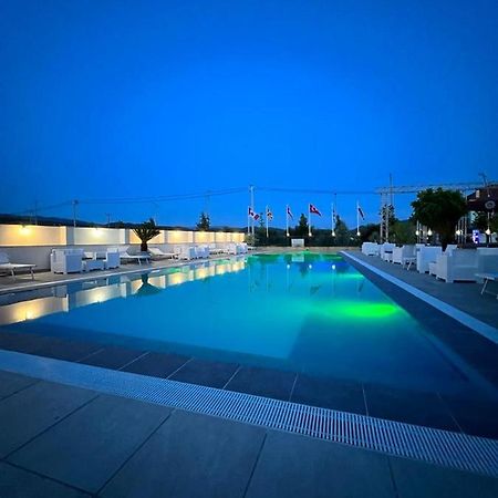 Union Villa Shkodër Exterior foto