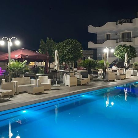 Union Villa Shkodër Exterior foto