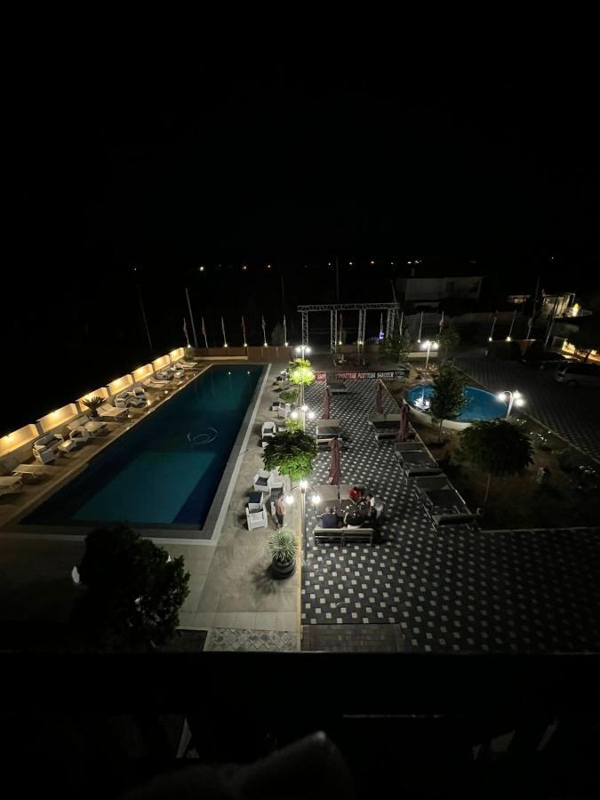 Union Villa Shkodër Exterior foto