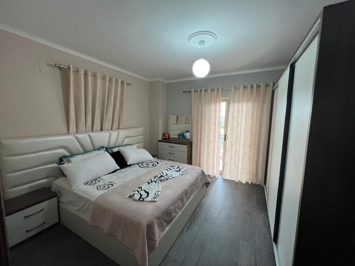 Union Villa Shkodër Exterior foto